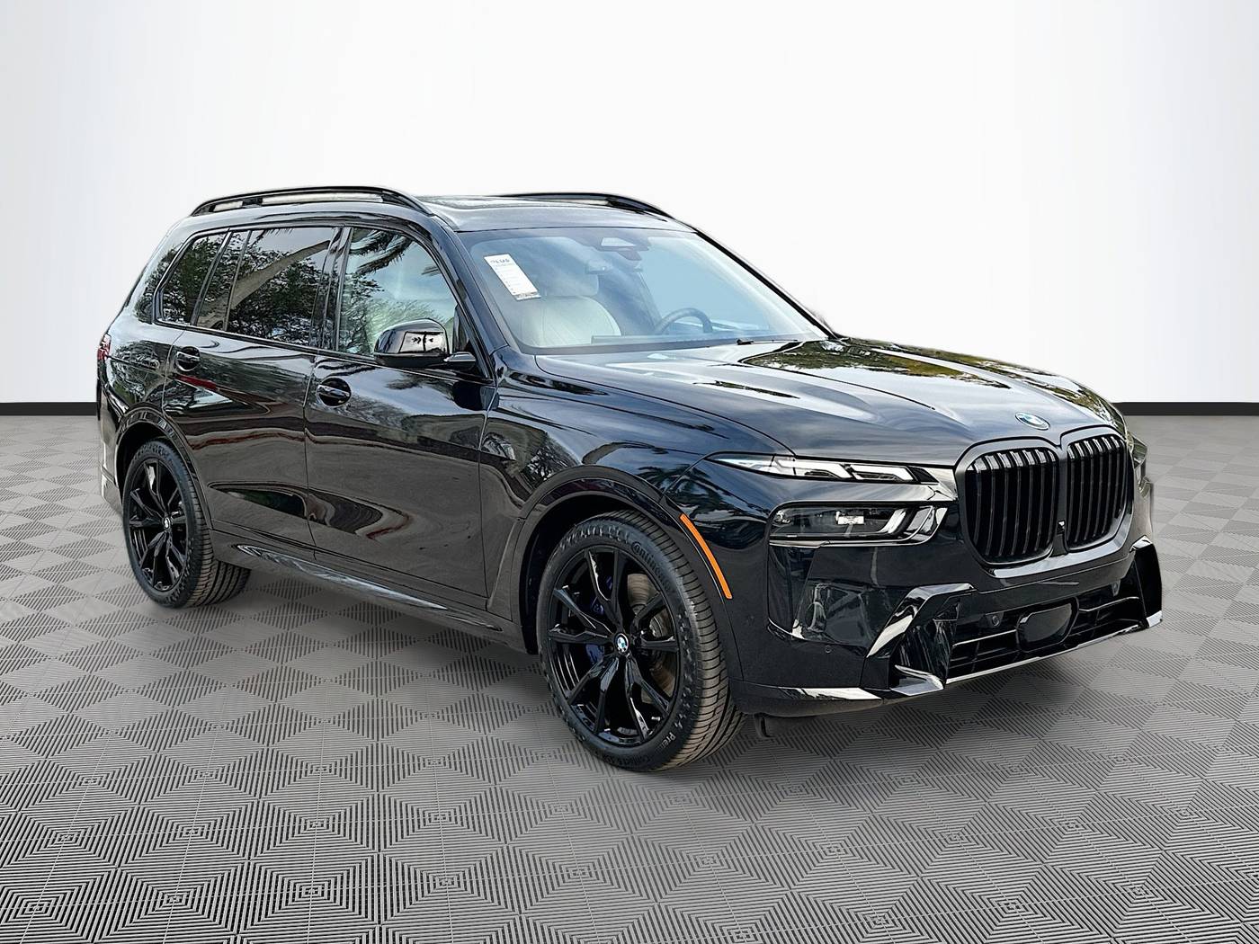 2023 BMW X7 40i — SUV — 16,757 mi — Coconut Creek, FL