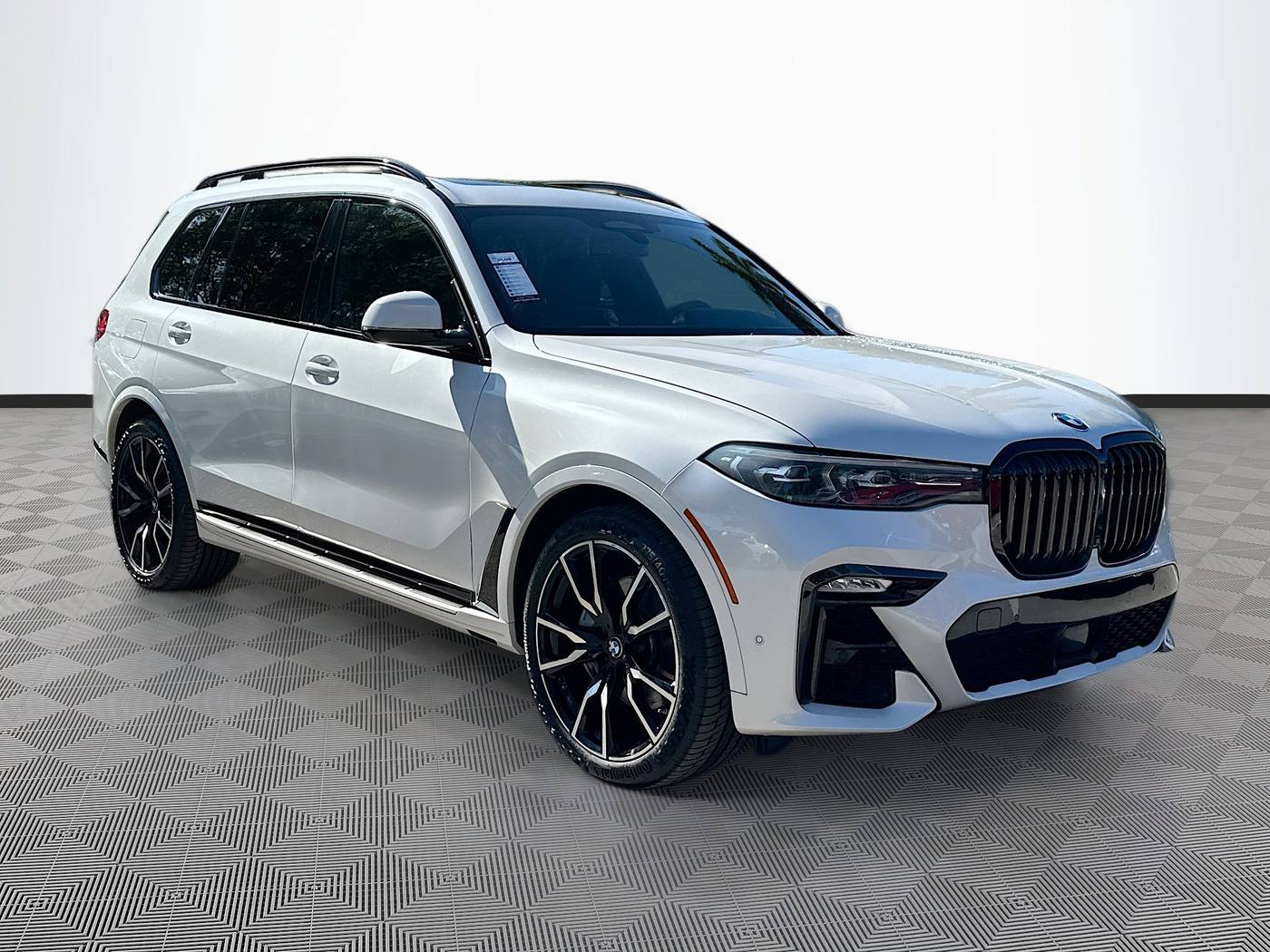 2021 BMW X7 40i — SUV — 69,042 mi — Coconut Creek, FL