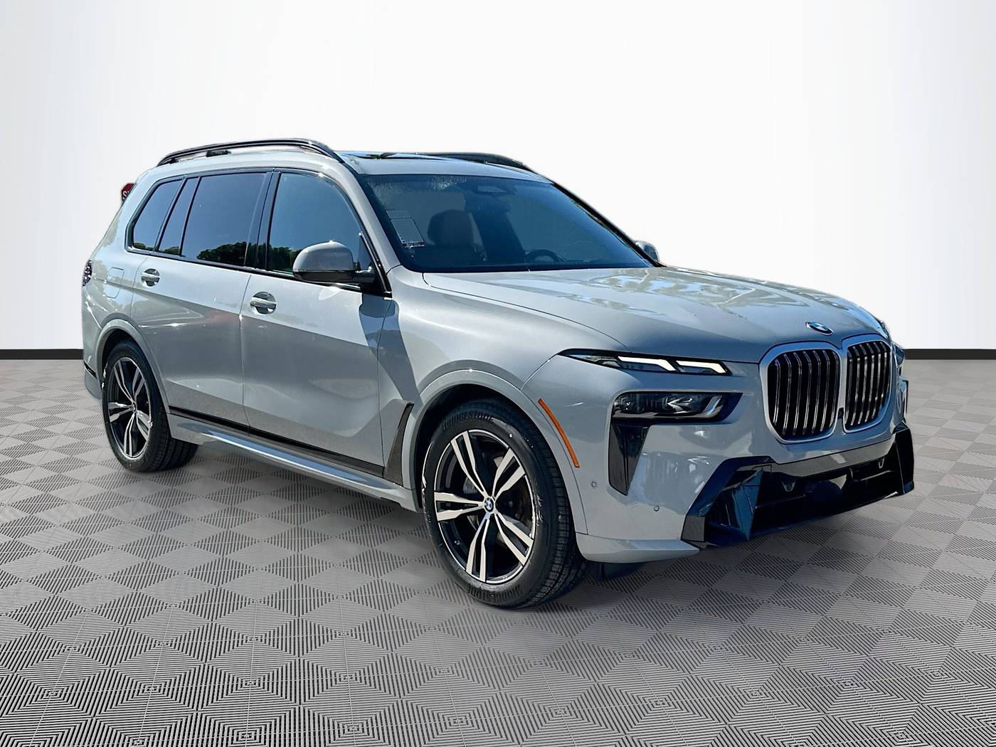 2023 BMW X7 40i — SUV — 27,371 mi — Coconut Creek, FL
