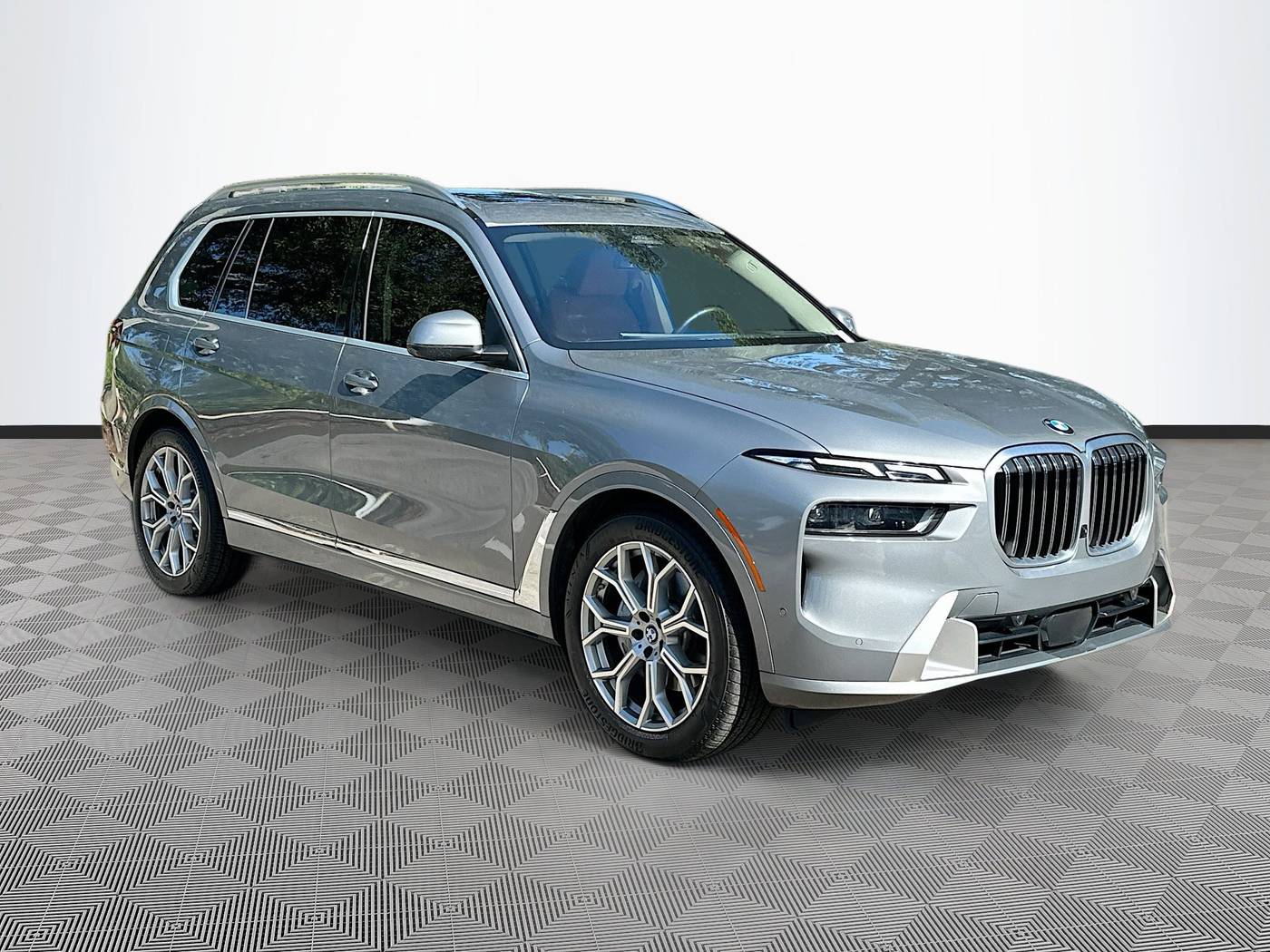 2023 BMW X7 40i — SUV — 36,769 mi — Coconut Creek, FL