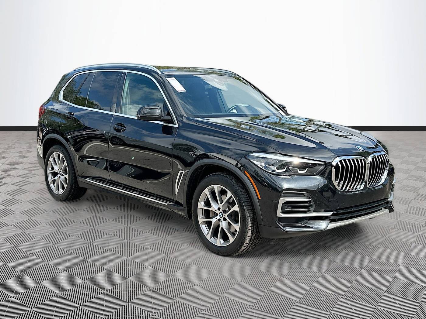 2022 BMW X5 40i — SUV — 35,654 mi — Coconut Creek, FL