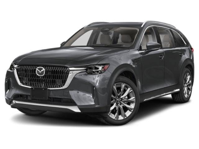 2024 Mazda CX-90 Premium Plus — SUV — 15,426 mi — Coconut Creek, FL