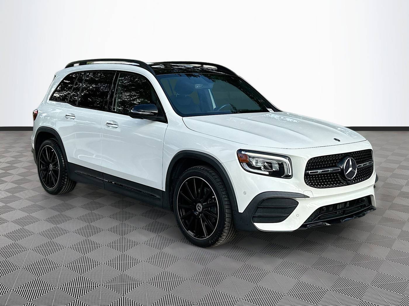 2022 Mercedes-Benz GLB GLB 250 — SUV — 40,034 mi — Coconut Creek, FL