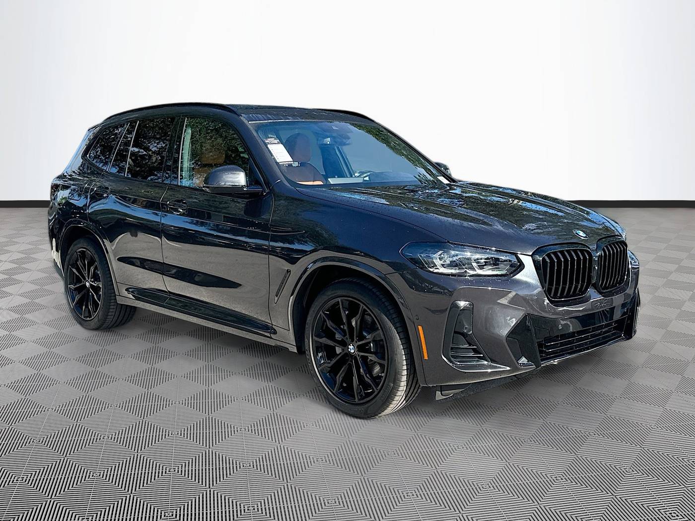 2024 BMW X3 30i — SUV — 6,667 mi — Coconut Creek, FL