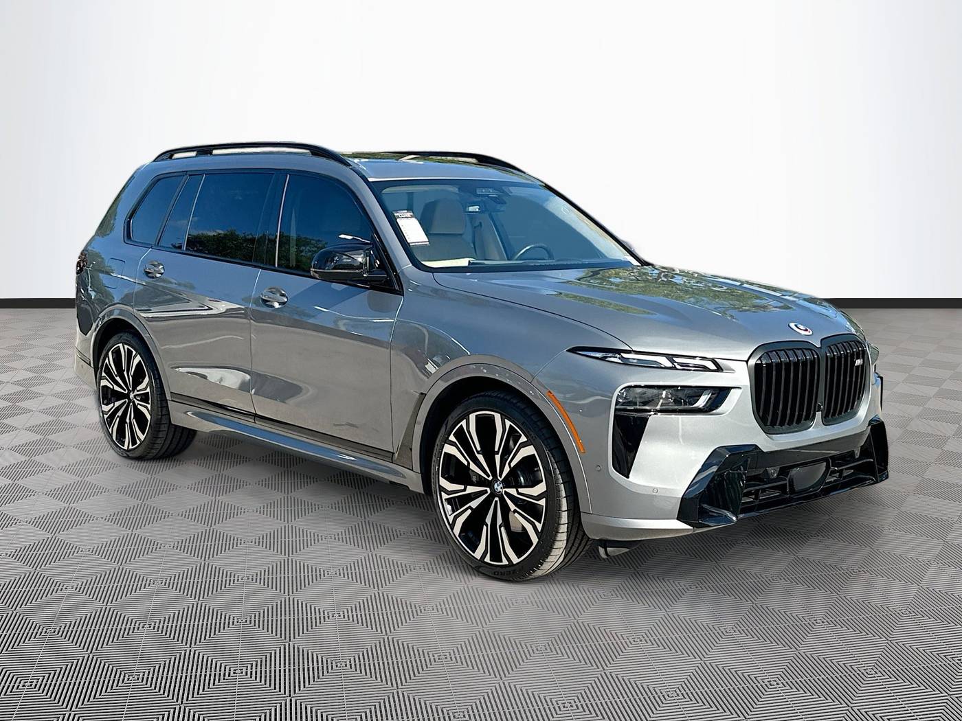 2023 BMW X7 M60i — SUV — 25,118 mi — Coconut Creek, FL