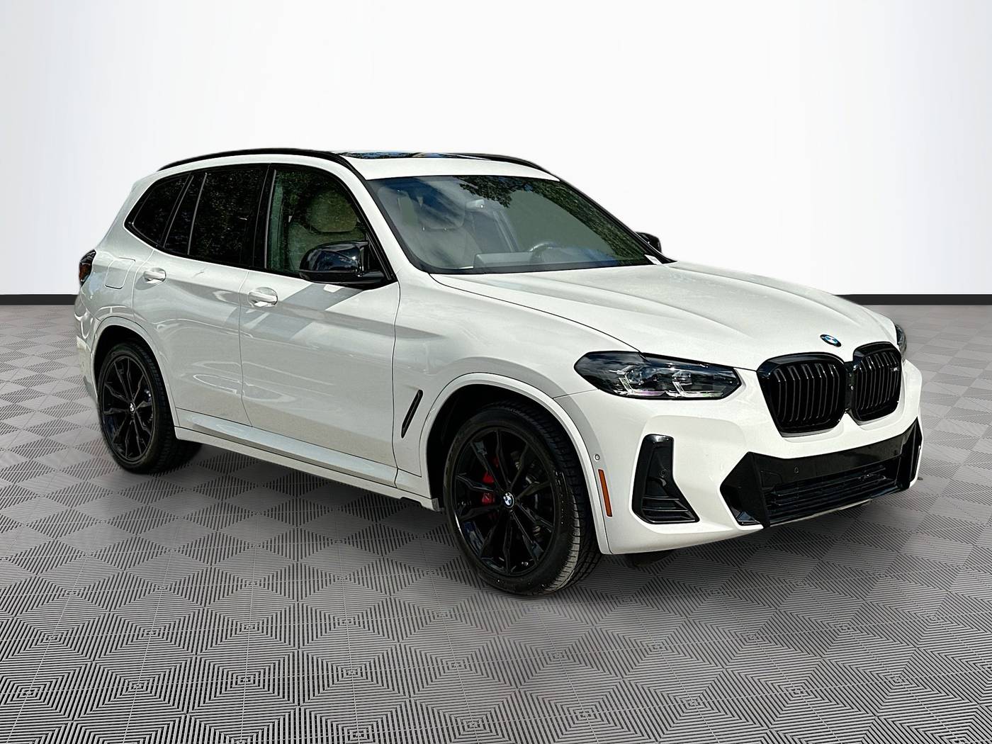 2023 BMW X3 M40i — SUV — 20,273 mi — Coconut Creek, FL
