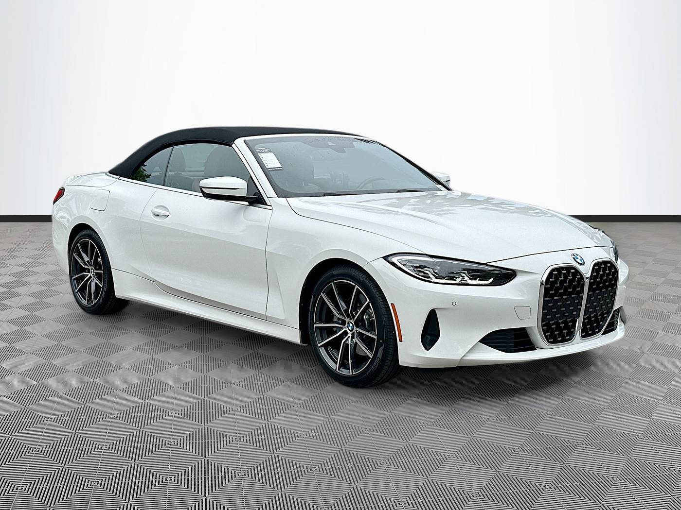 2023 BMW 4 Series 430i — Convertible — 18,618 mi — Coconut Creek, FL