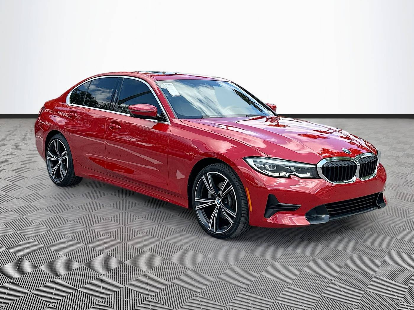 2022 BMW 3 Series 330i — Sedan — 43,999 mi — Coconut Creek, FL