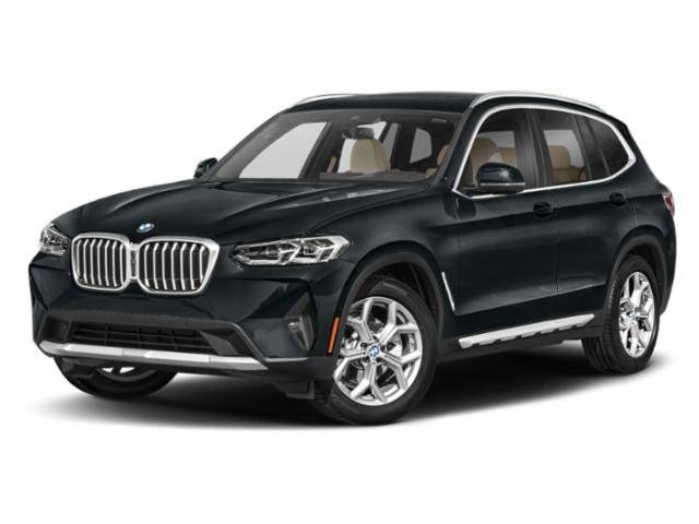 2023 BMW X3 30i — SUV — 35,148 mi — Coconut Creek, FL