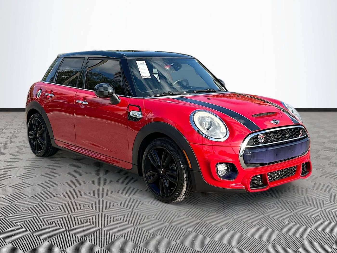 2015 MINI Hardtop Cooper S — Hatchback — 39,421 mi — Coconut Creek, FL