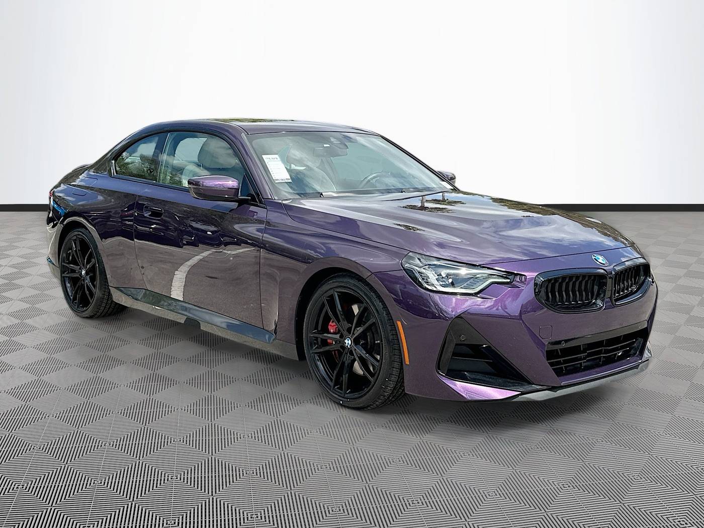 2022 BMW 2 Series 230i — Coupe — 19,218 mi — Coconut Creek, FL