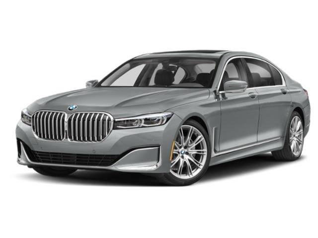 2022 BMW 7 Series 740i — Sedan — 30,370 mi — Coconut Creek, FL