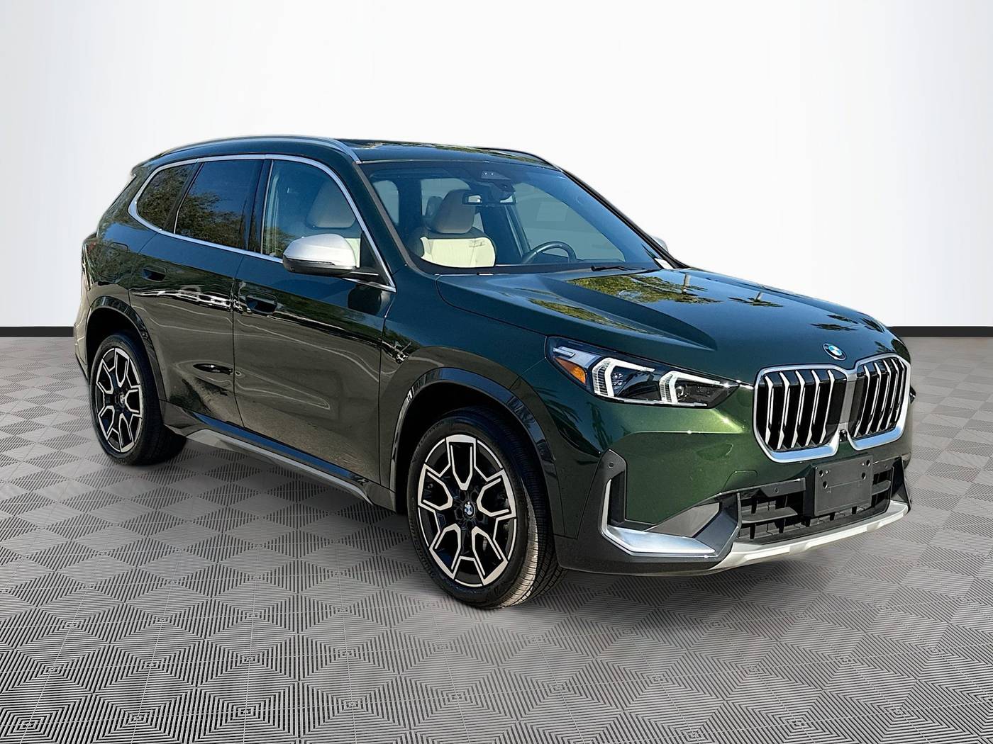 2024 BMW X1 28i — SUV — 12,968 mi — Coconut Creek, FL