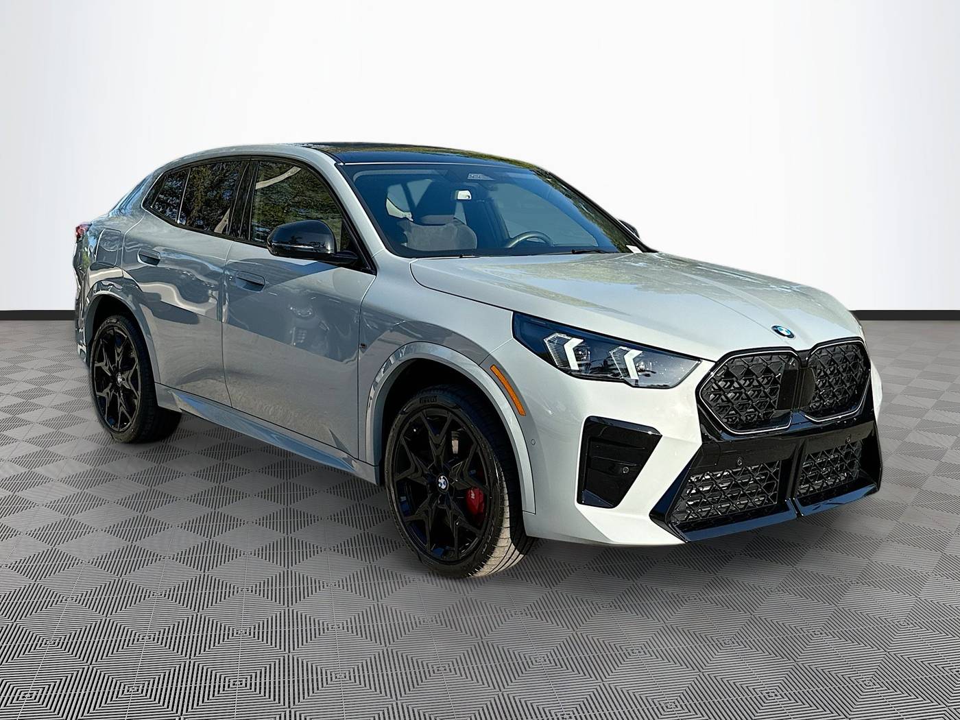 2025 BMW X2 28i — SUV — 6,885 mi — Coconut Creek, FL