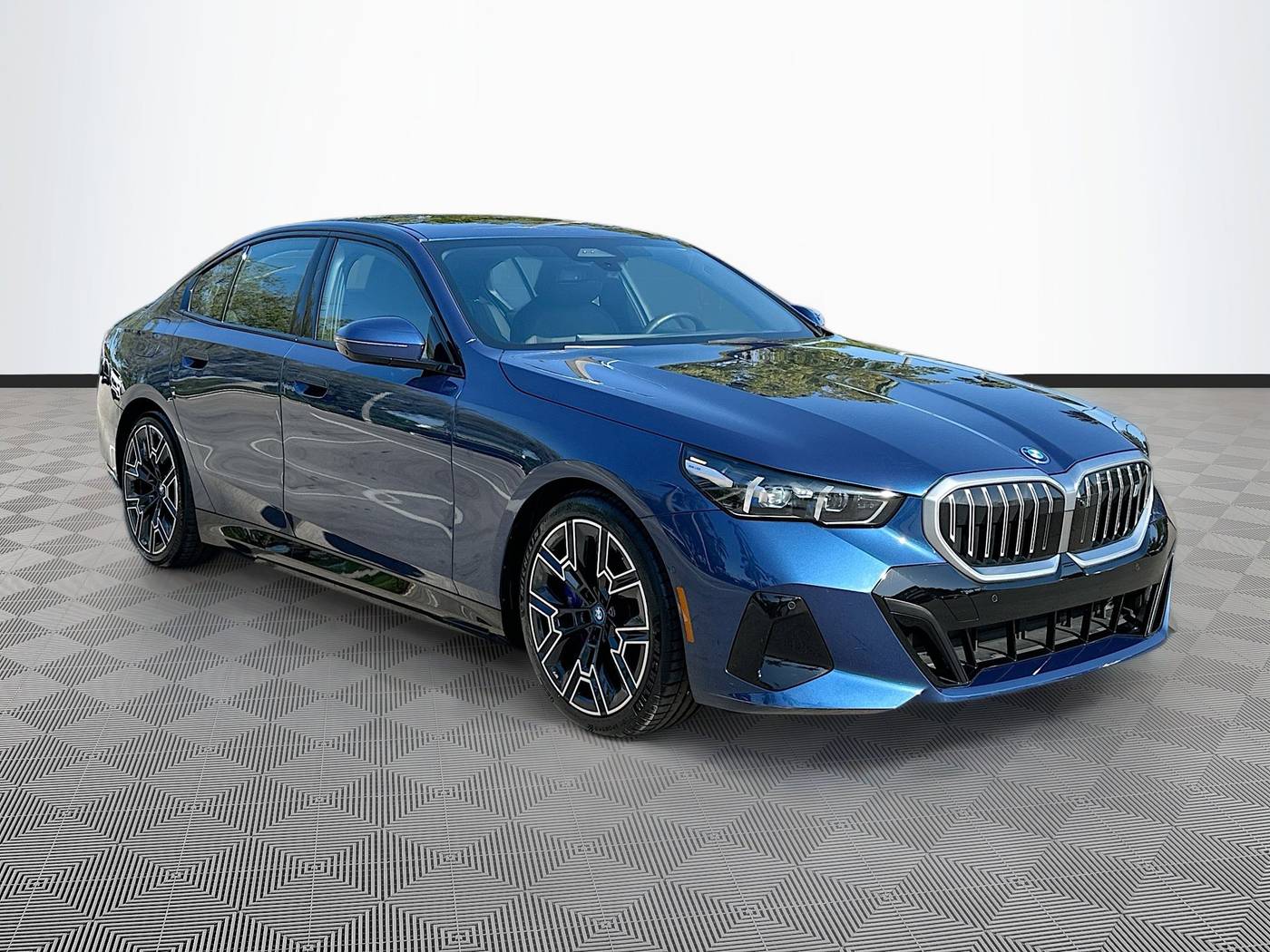 2024 BMW i5 eDrive40 — Sedan — 1,599 mi — Coconut Creek, FL