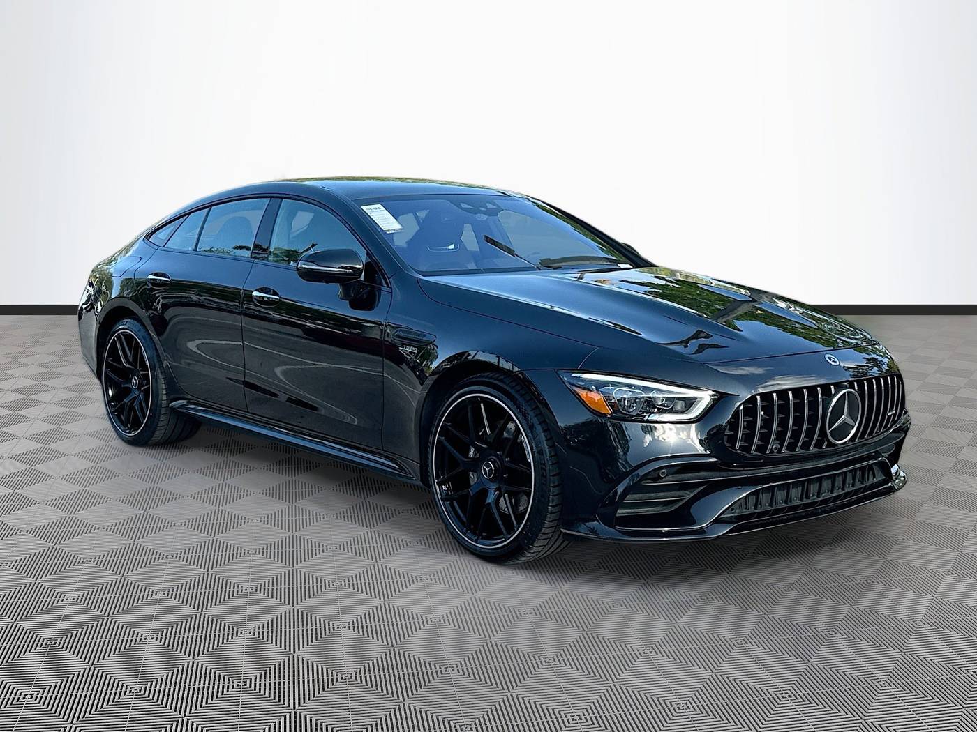 2021 Mercedes-Benz AMG GT AMG GT 43 — Sedan — 36,154 mi — Coconut Creek, FL