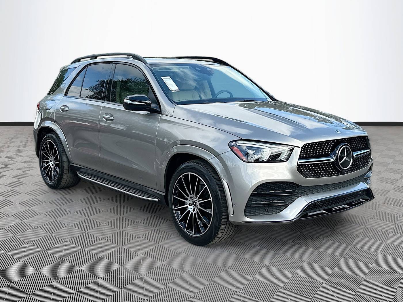 2023 Mercedes-Benz GLE GLE 350 — SUV — 20,046 mi — Coconut Creek, FL