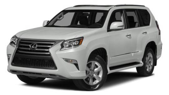 2014 Lexus GX GX 460 Luxury — SUV — 57,482 mi — Coconut Creek, FL