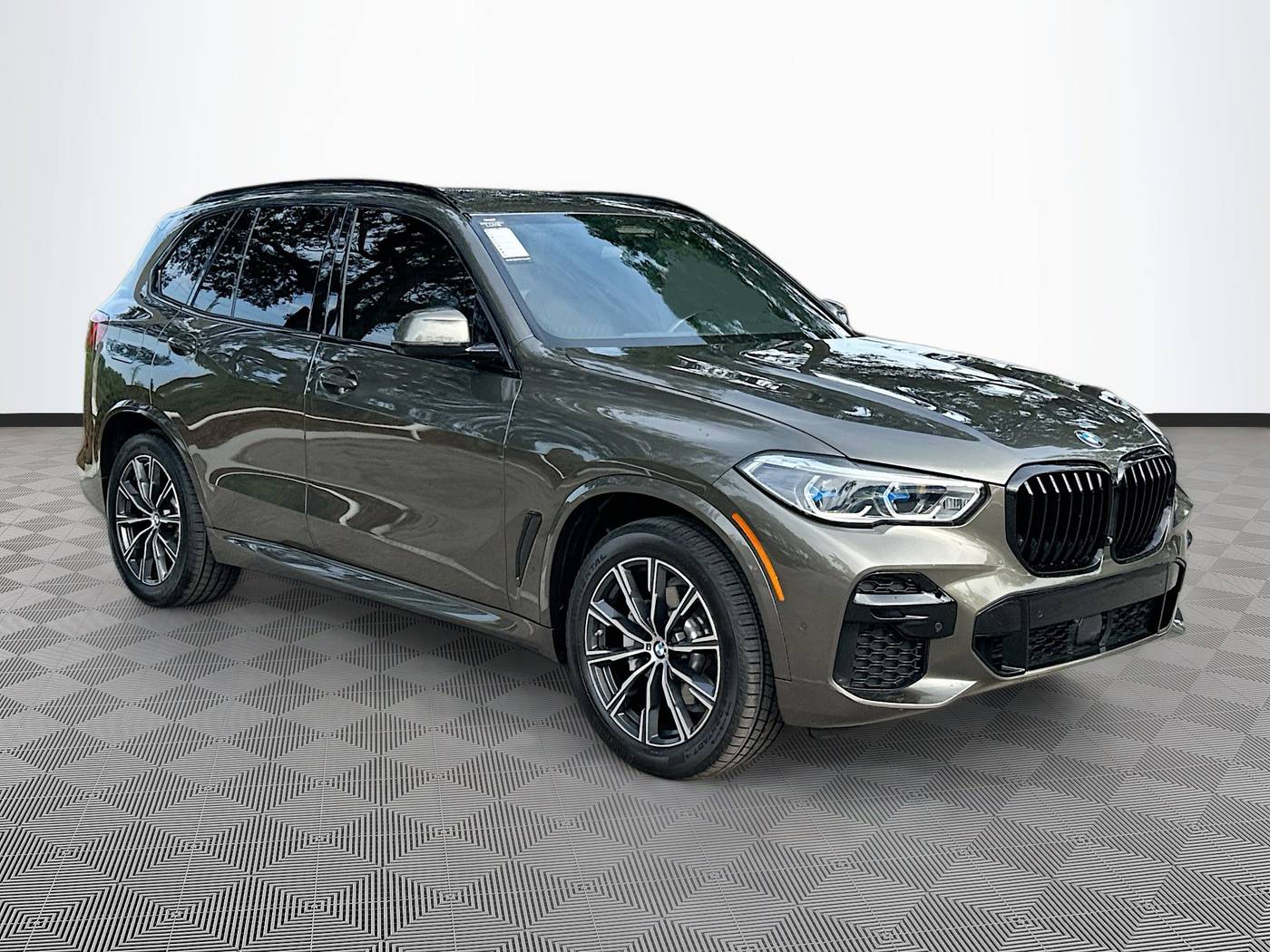 2023 BMW X5 40i — SUV — 32,515 mi — Coconut Creek, FL