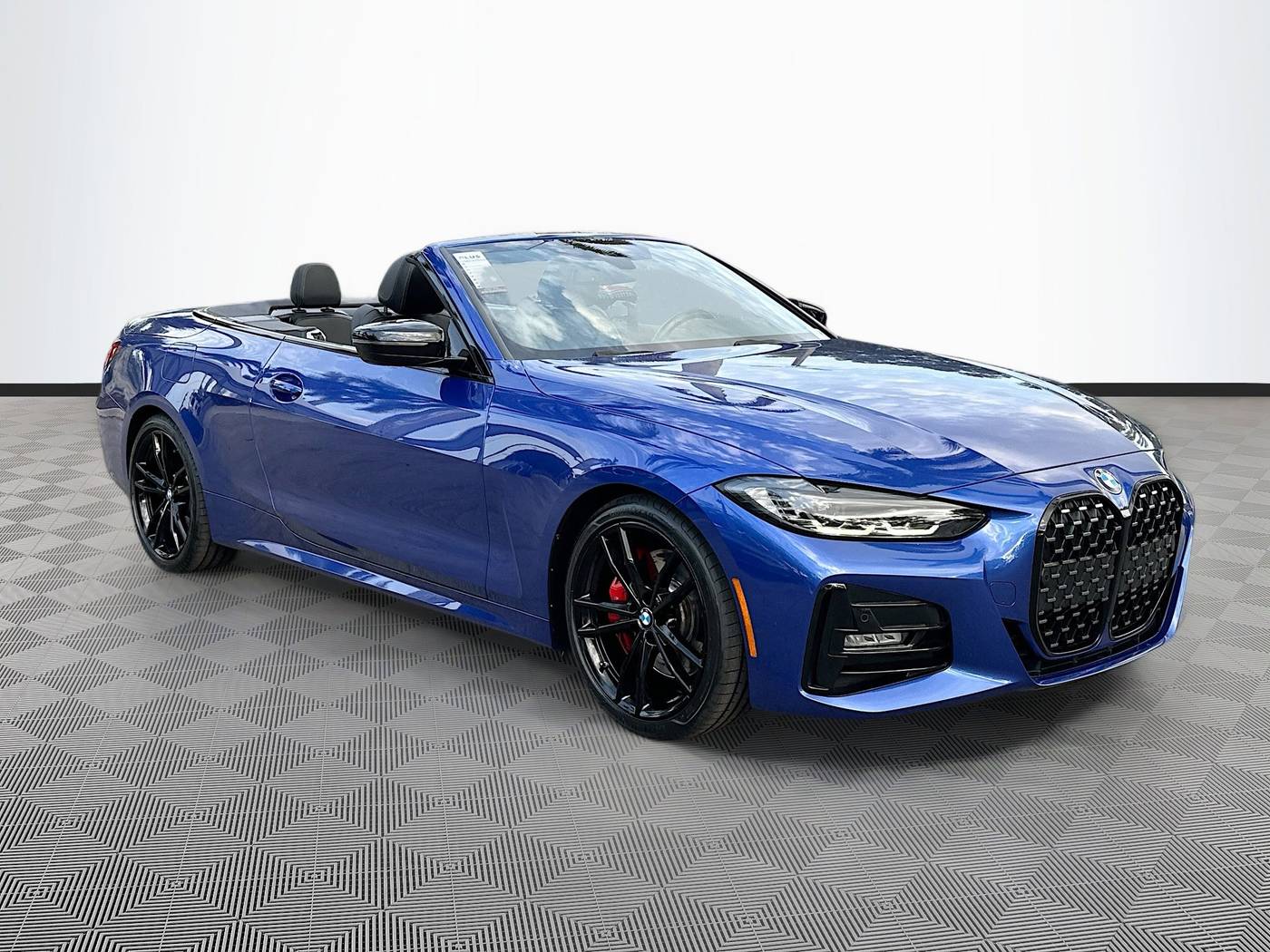 2022 BMW 4 Series 430i — Convertible — 28,651 mi — Coconut Creek, FL