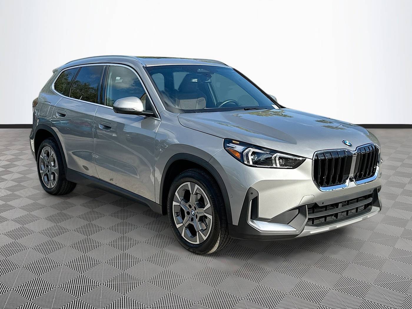 2023 BMW X1 28i — SUV — 7,903 mi — Coconut Creek, FL