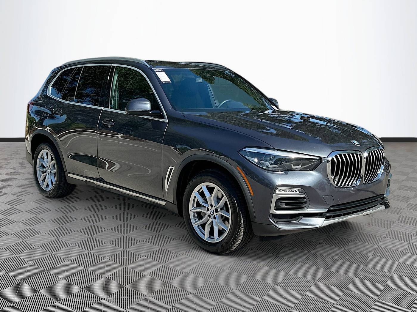 2019 BMW X5 40i — SUV — 71,266 mi — Coconut Creek, FL