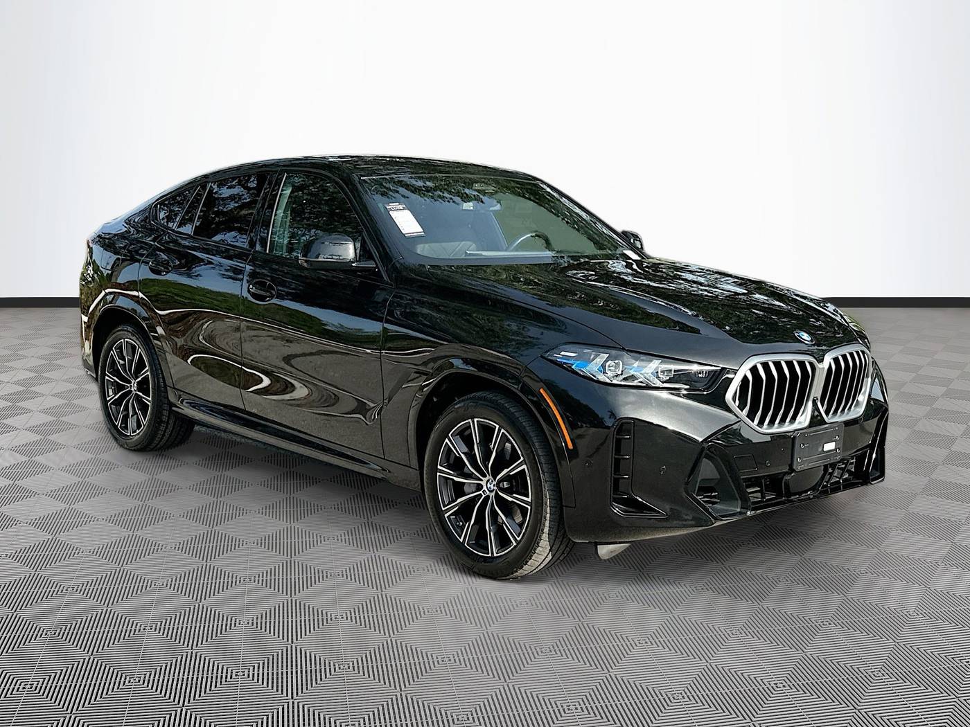 2024 BMW X6 40i — SUV — 29,325 mi — Coconut Creek, FL