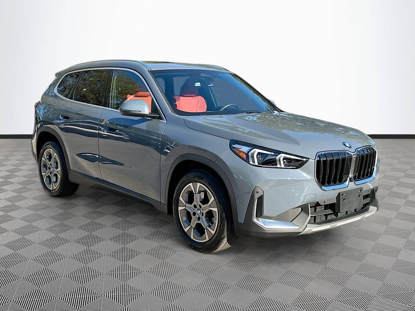 2023 BMW X1 28i — SUV — 7,967 mi — Coconut Creek, FL