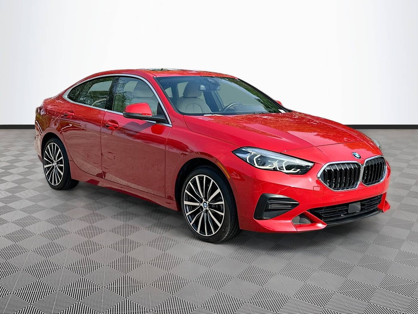 2022 BMW 2 Series 228i — Sedan — 25,192 mi — Coconut Creek, FL