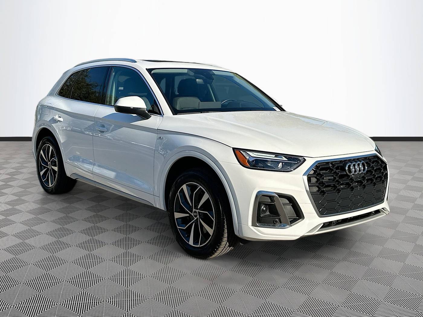 2022 Audi Q5 Premium Plus — SUV — 39,801 mi — Coconut Creek, FL