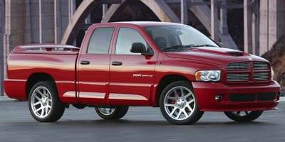 2005 Dodge Ram SRT-10 SRT-10 — Pickup Truck — 15,186 mi — Coconut Creek, FL
