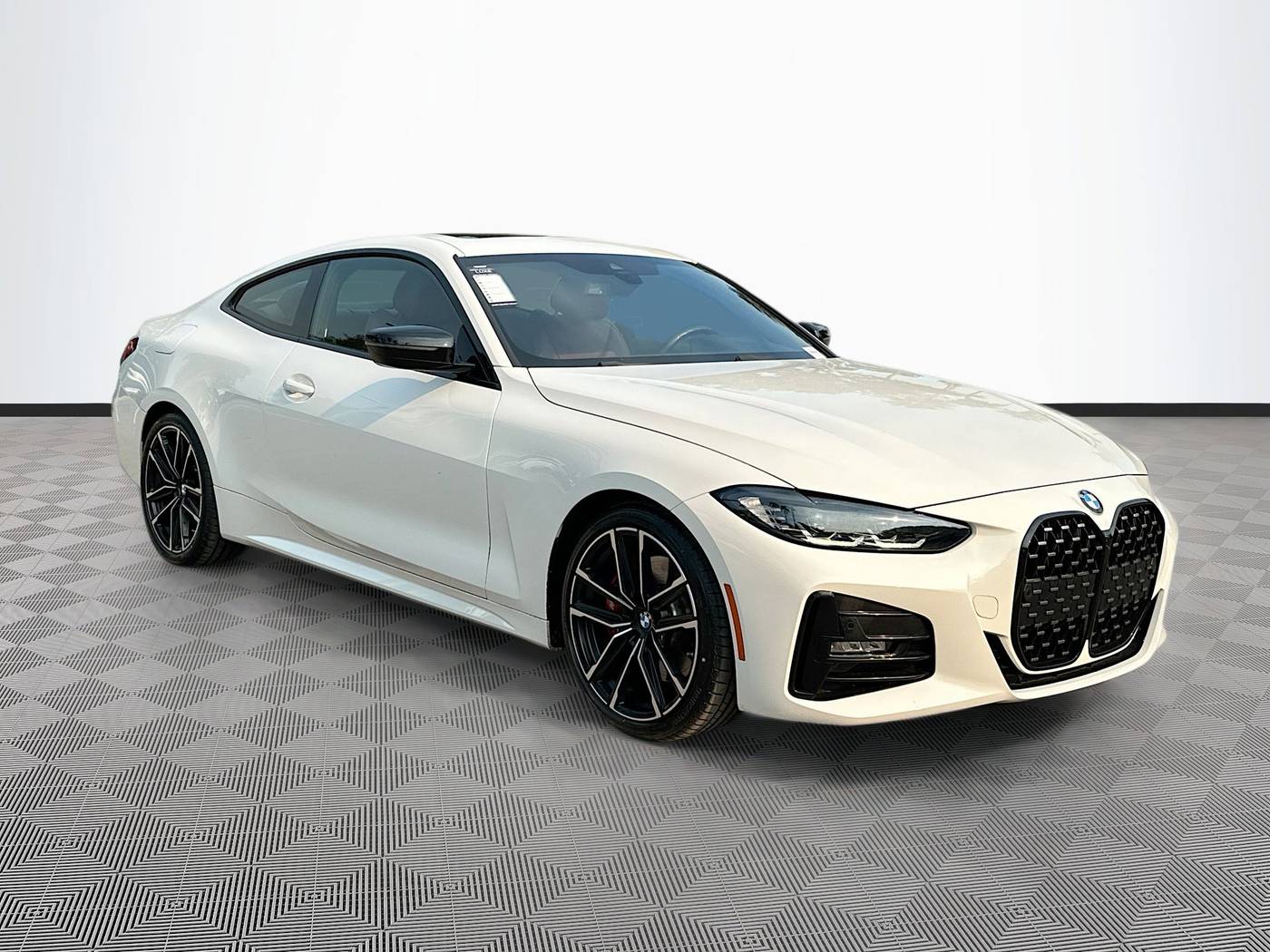2023 BMW 4 Series 430i — Coupe — 24,350 mi — Coconut Creek, FL