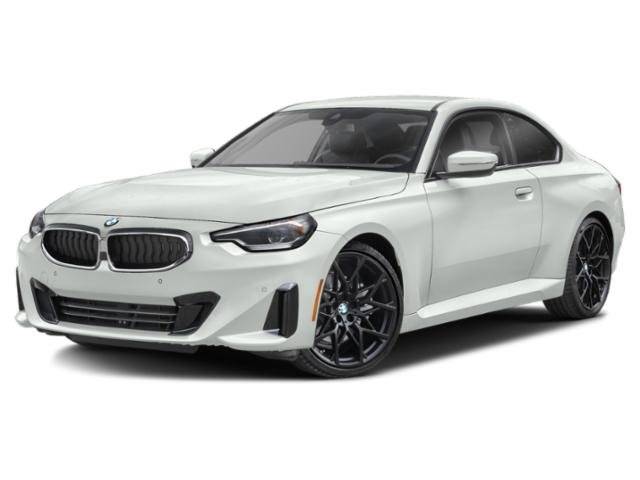 2024 BMW 2 Series 230i — Coupe — 4,770 mi — Coconut Creek, FL