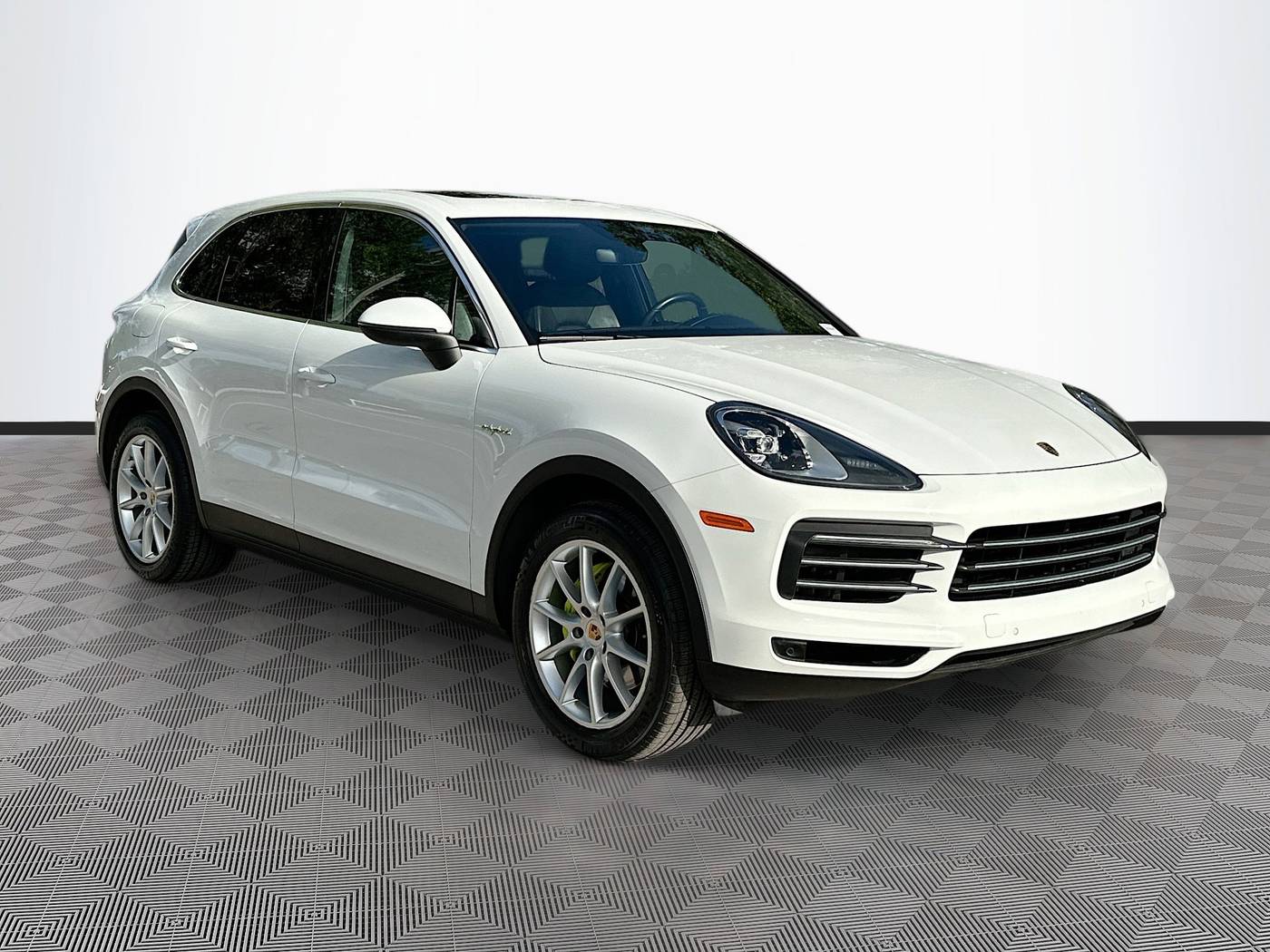 2019 Porsche Cayenne E-Hybrid — SUV — 50,183 mi — Coconut Creek, FL