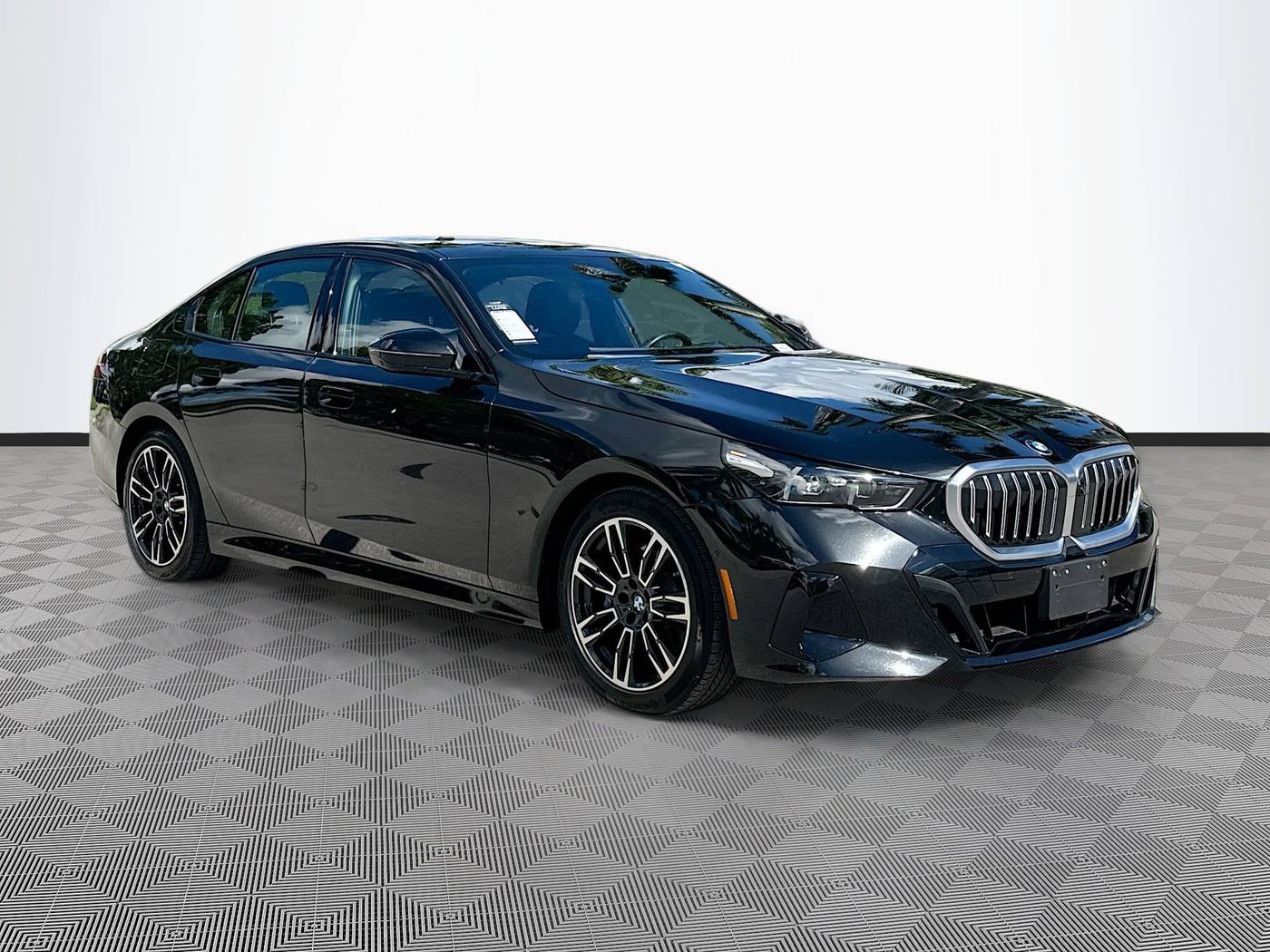 2024 BMW 5 Series 530i — Sedan — 22,776 mi — Coconut Creek, FL