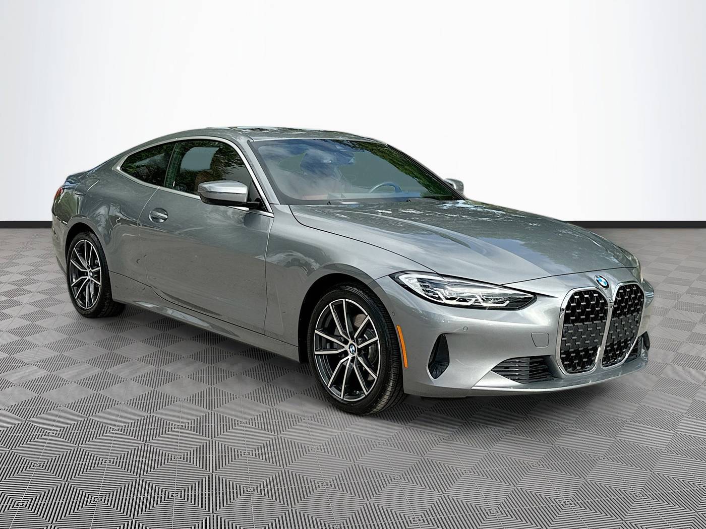 2024 BMW 4 Series 430i — Coupe — 2,435 mi — Coconut Creek, FL