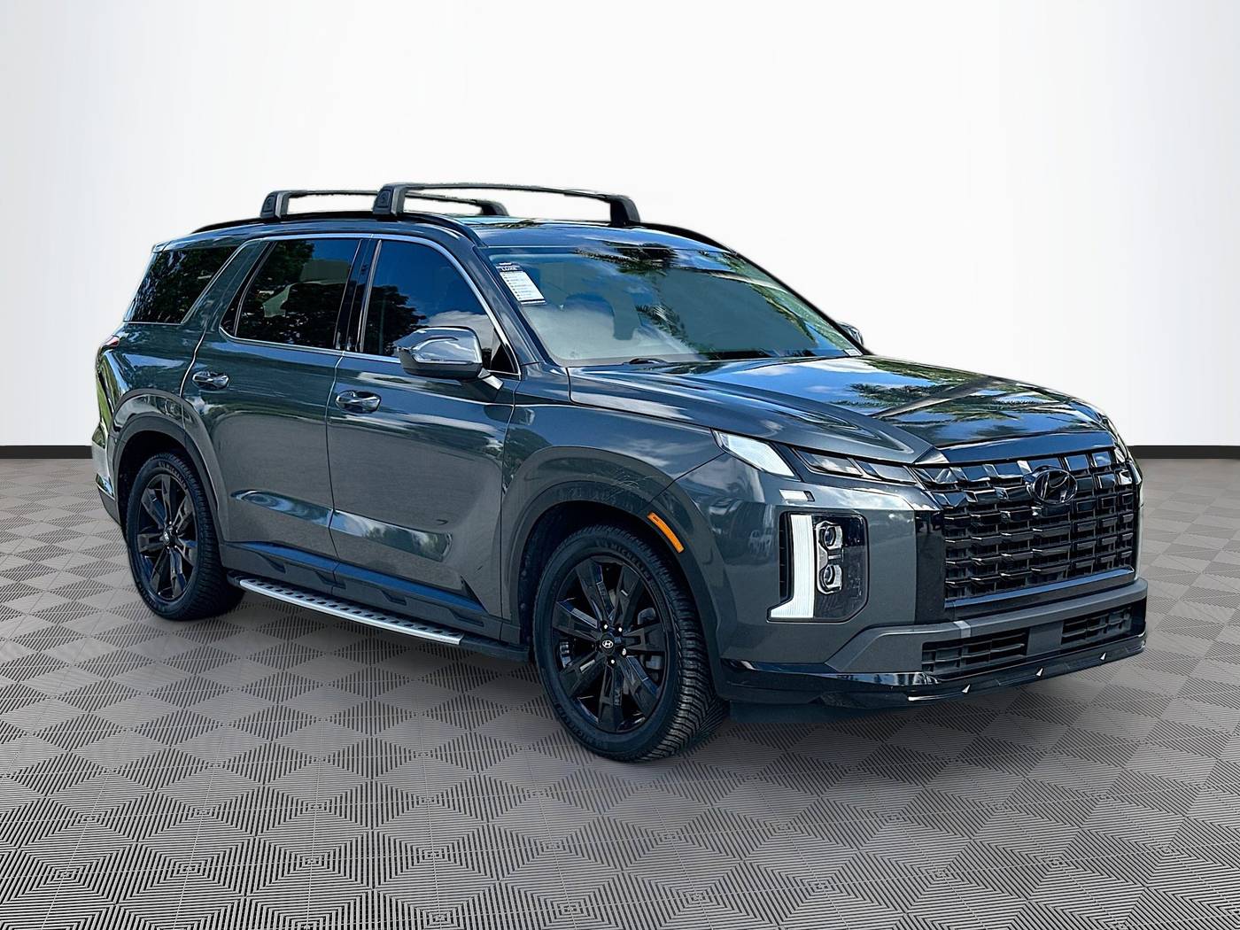 2023 Hyundai Palisade XRT — SUV — 35,995 mi — Coconut Creek, FL