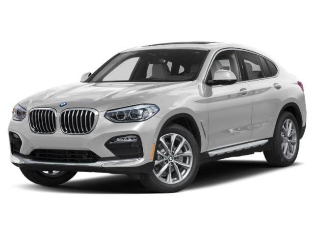 2020 BMW X4 30i — SUV — 55,277 mi — Coconut Creek, FL