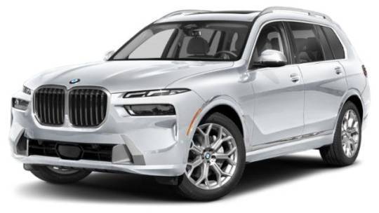 2024 BMW X7 40i — SUV — 10,421 mi — Coconut Creek, FL