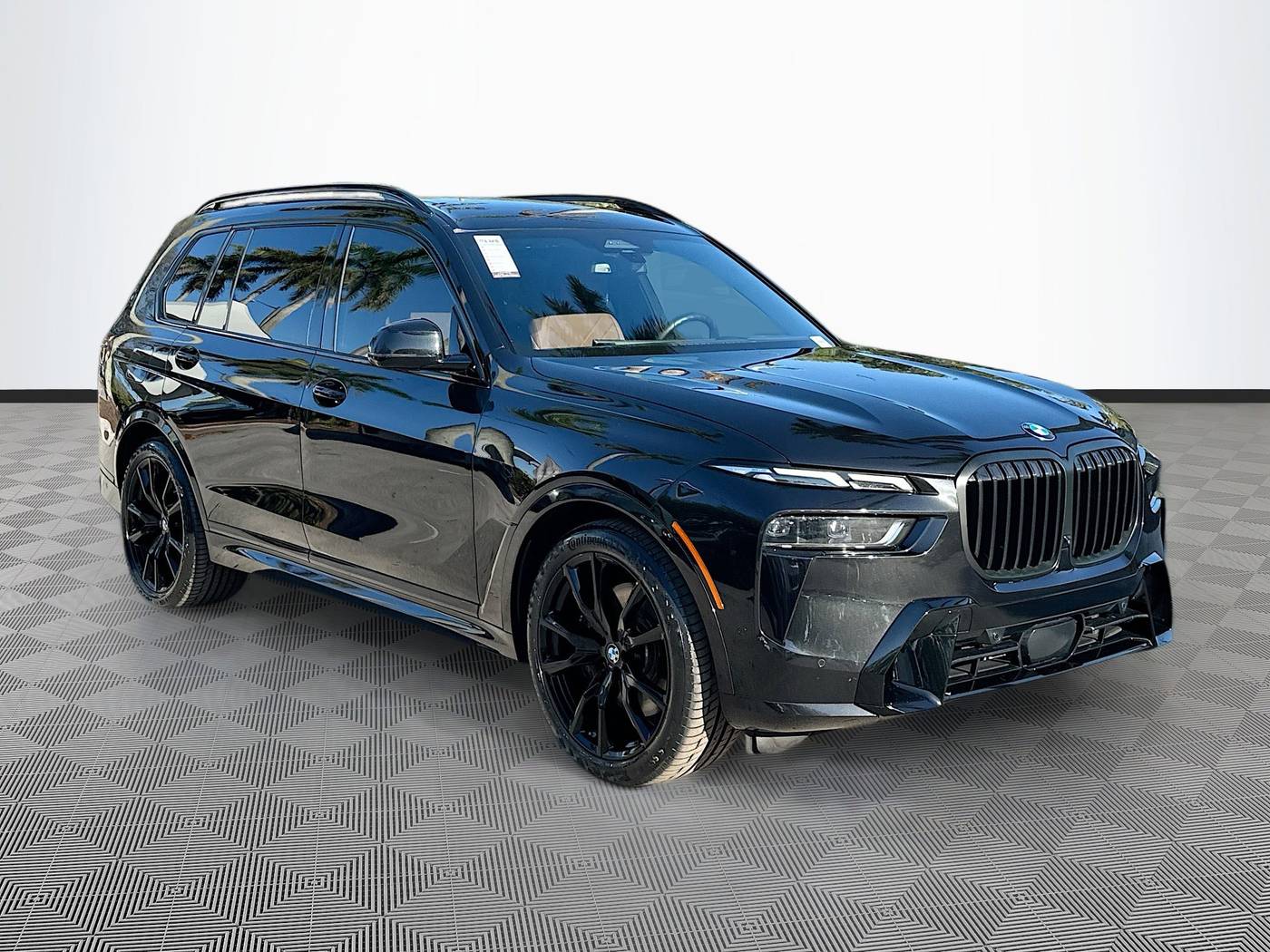 2023 BMW X7 40i — SUV — 30,931 mi — Coconut Creek, FL