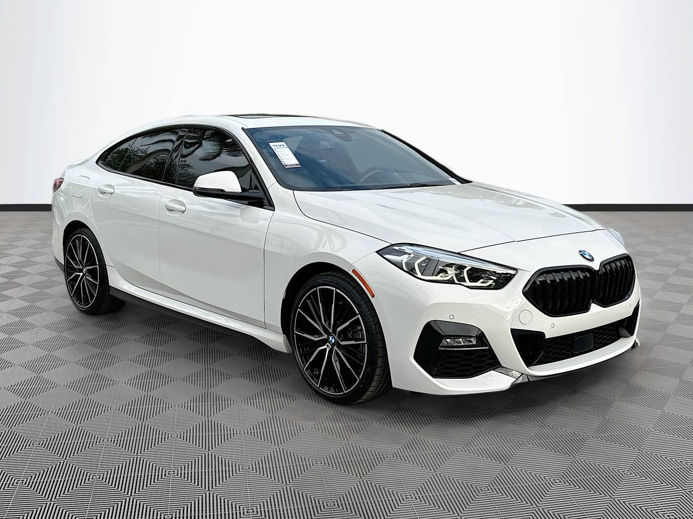 2022 BMW 2 Series 228i — Sedan — 23,638 mi — Coconut Creek, FL