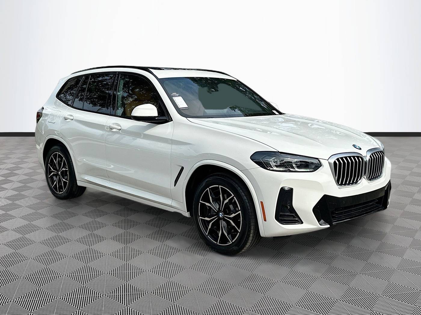 2022 BMW X3 30i — SUV — 25,878 mi — Coconut Creek, FL