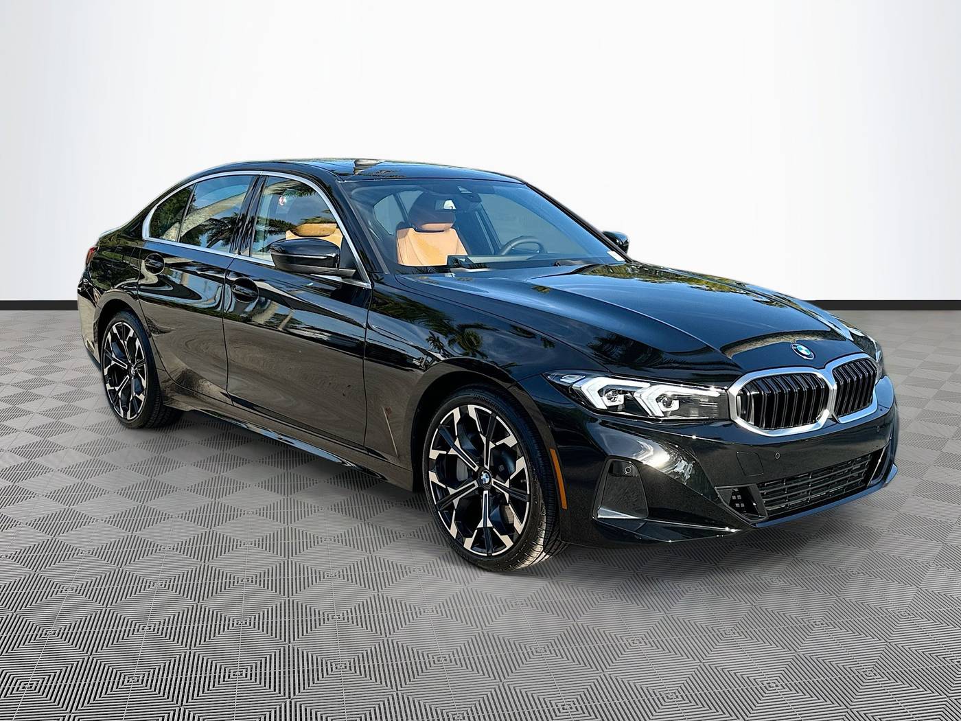 2025 BMW 3 Series 330i — Sedan — 157 mi — Coconut Creek, FL