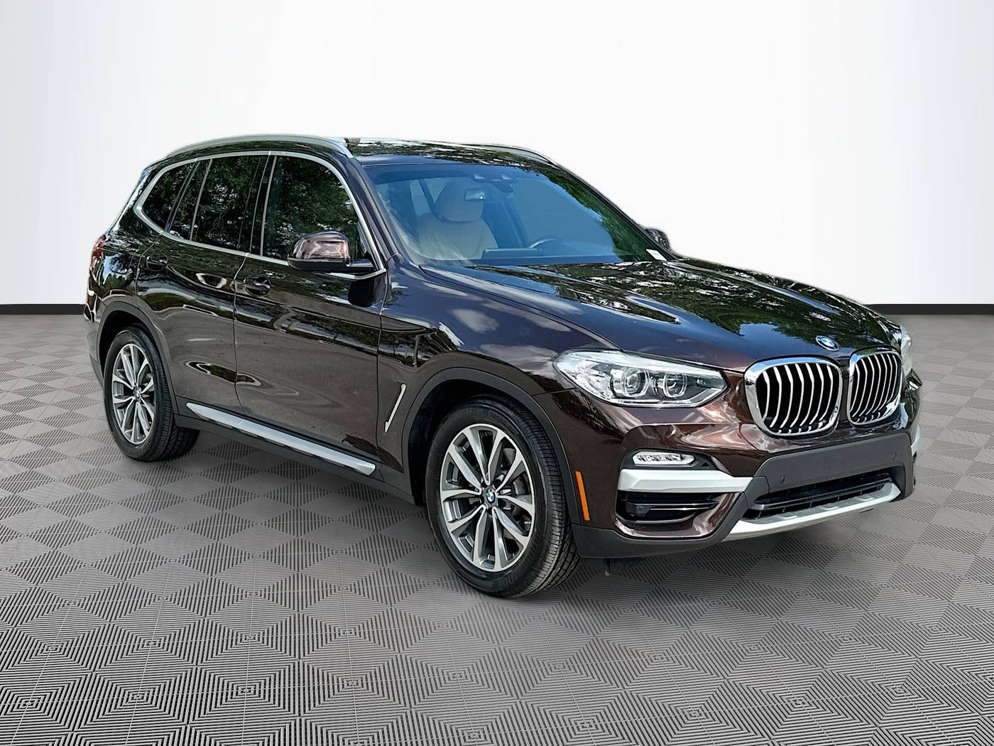 2019 BMW X3 30i — SUV — 70,401 mi — Coconut Creek, FL