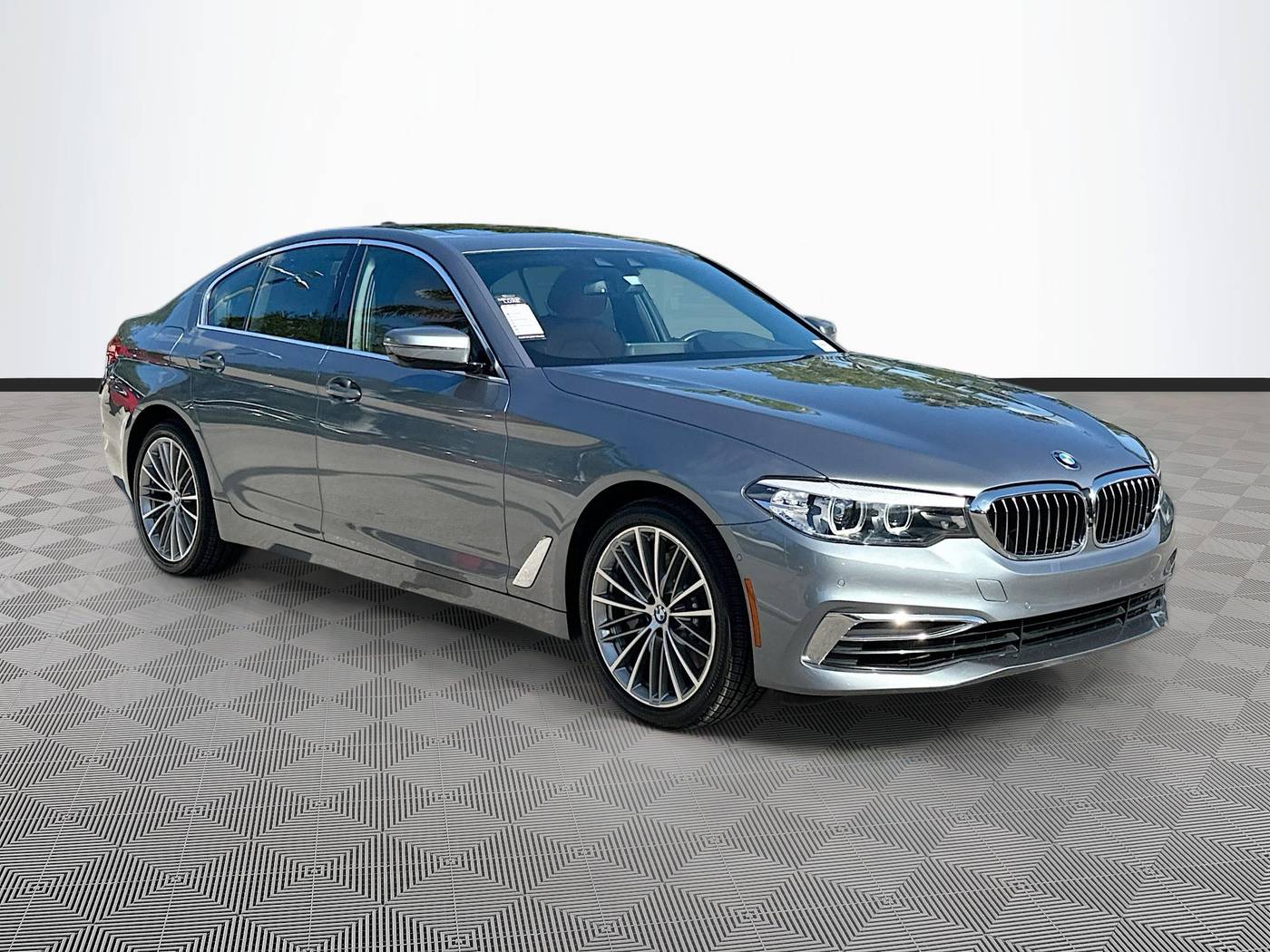 2020 BMW 5 Series 530i — Sedan — 35,523 mi — Coconut Creek, FL