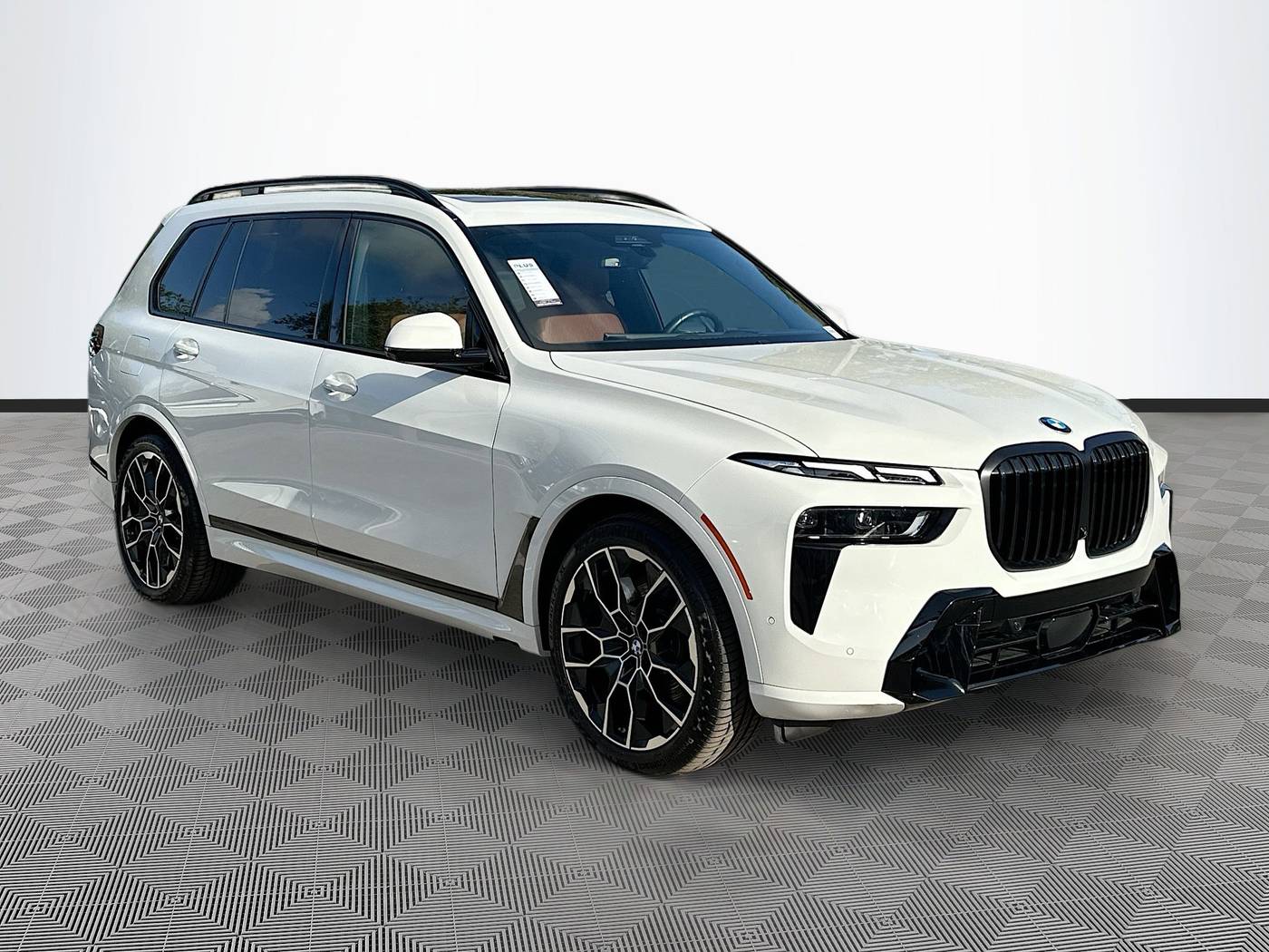 2024 BMW X7 40i — SUV — 1,456 mi — Coconut Creek, FL