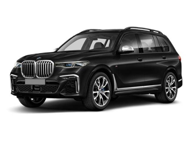 2020 BMW X7 M50i — SUV — 94,305 mi — Coconut Creek, FL