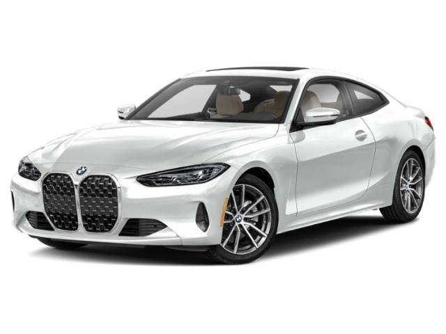 2021 BMW 4 Series 430i — Coupe — 82,200 mi — Coconut Creek, FL