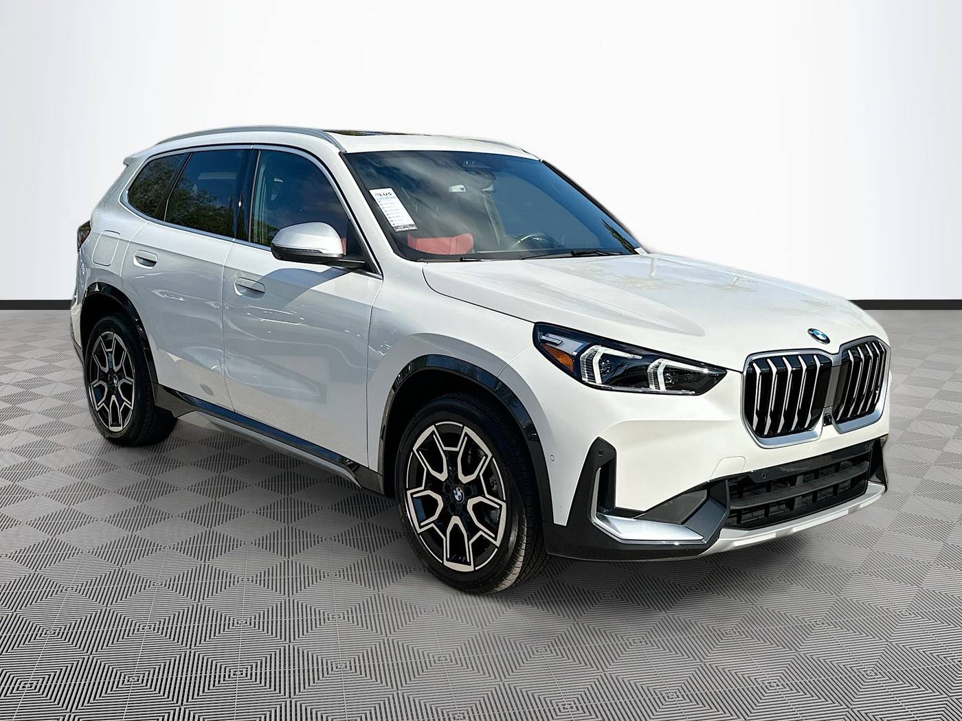 2024 BMW X1 28i — SUV — 6,567 mi — Coconut Creek, FL