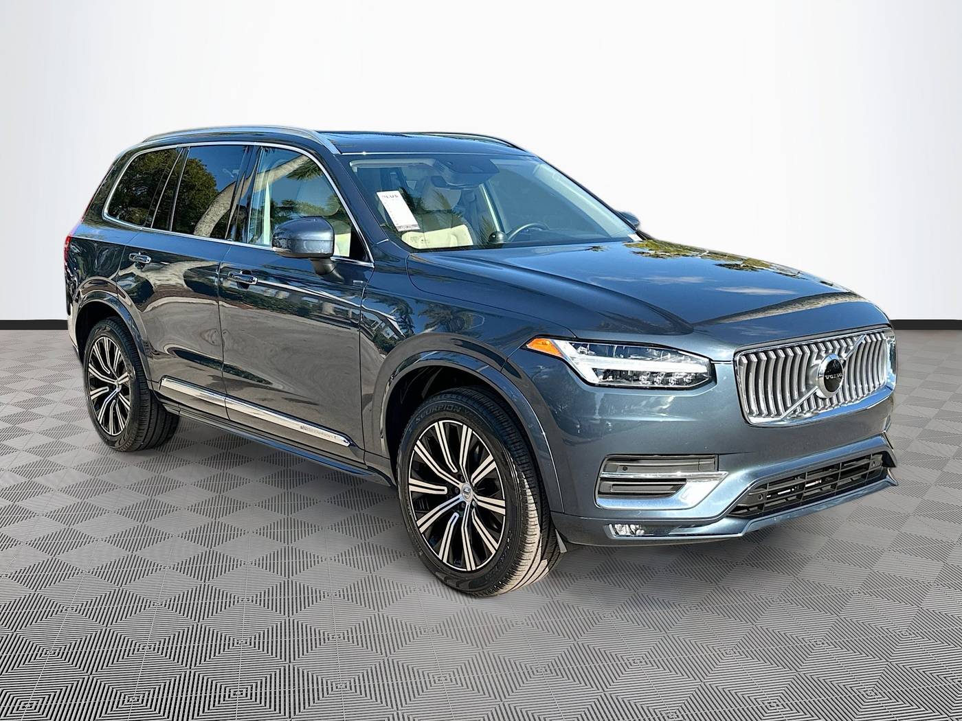 2020 Volvo XC90 Inscription — SUV — 33,446 mi — Coconut Creek, FL